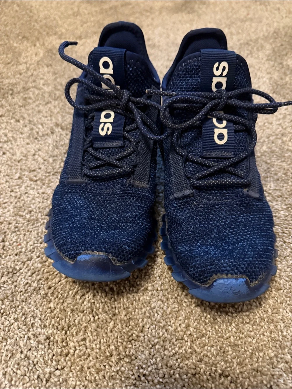 adidas breathable knit